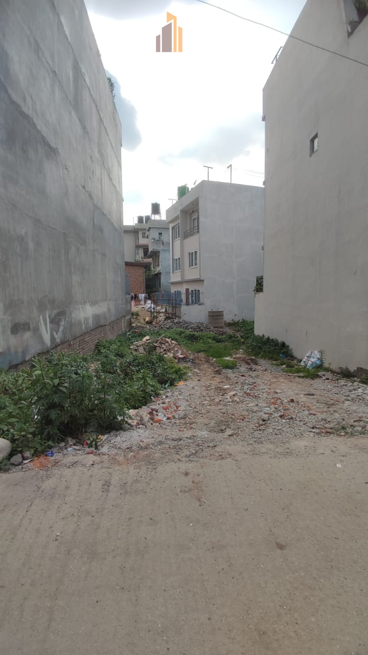 Picture of Mahalaxmi Municipality, Bagmati